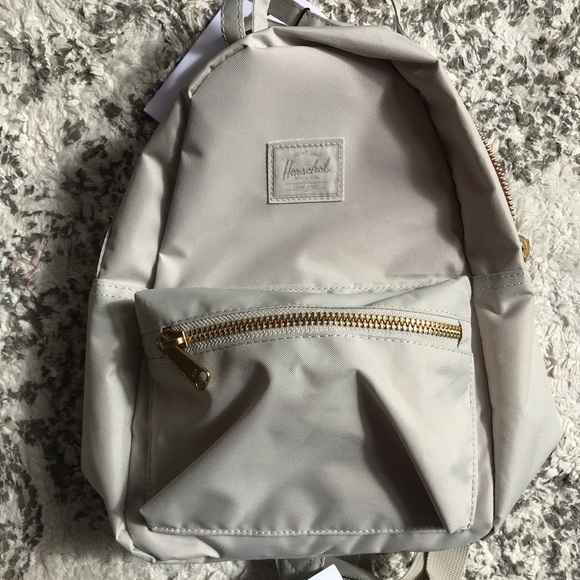 herschel mini nova light